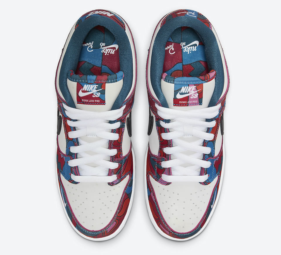 Parra Nike Sb Dunk Low Dh7695 600 2 - www.kickbulk.co