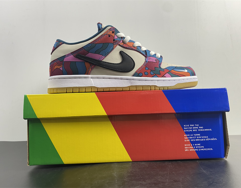 Parra Nike Sb Dunk Low Dh7695 600 22 - www.kickbulk.co