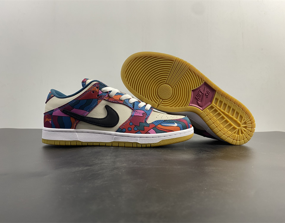 Parra Nike Sb Dunk Low Dh7695 600 25 - www.kickbulk.co