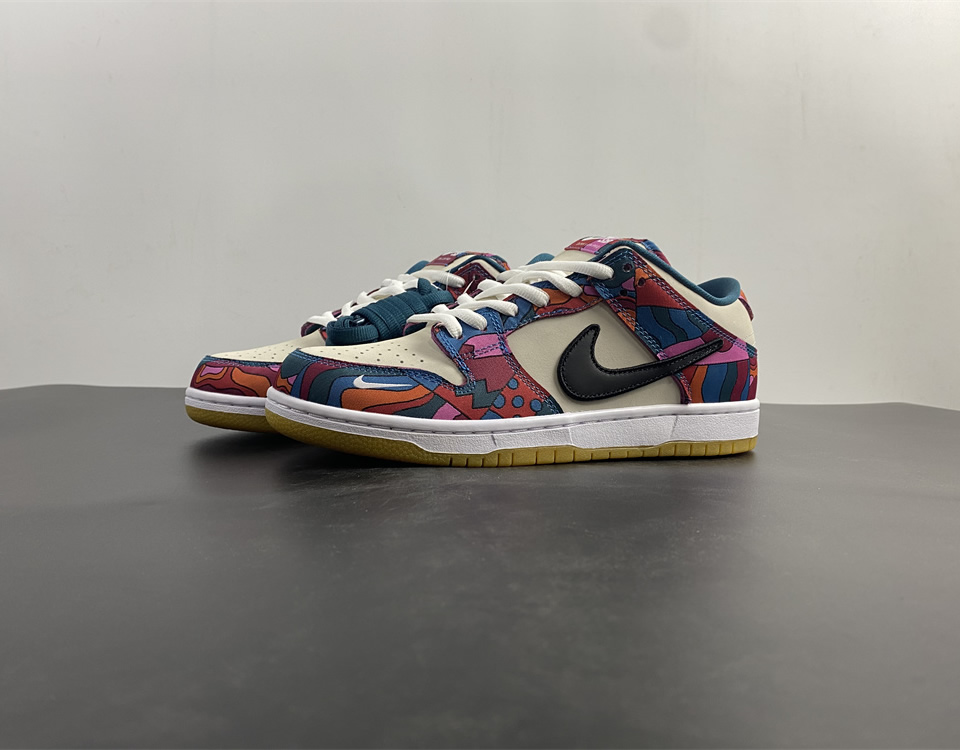 Parra Nike Sb Dunk Low Dh7695 600 27 - www.kickbulk.co