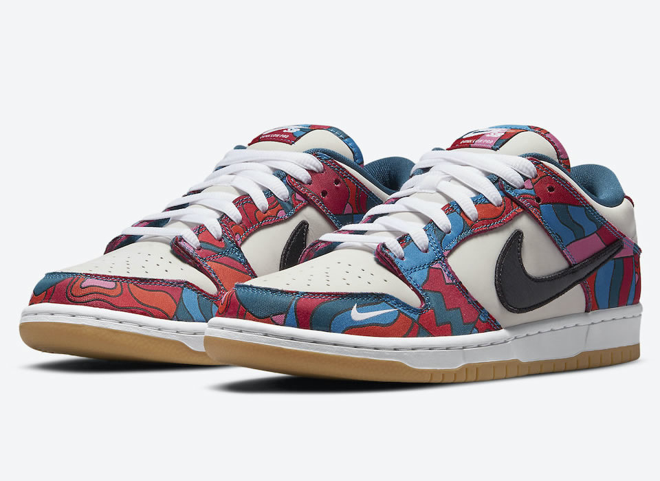 Parra Nike Sb Dunk Low Dh7695 600 3 - www.kickbulk.co