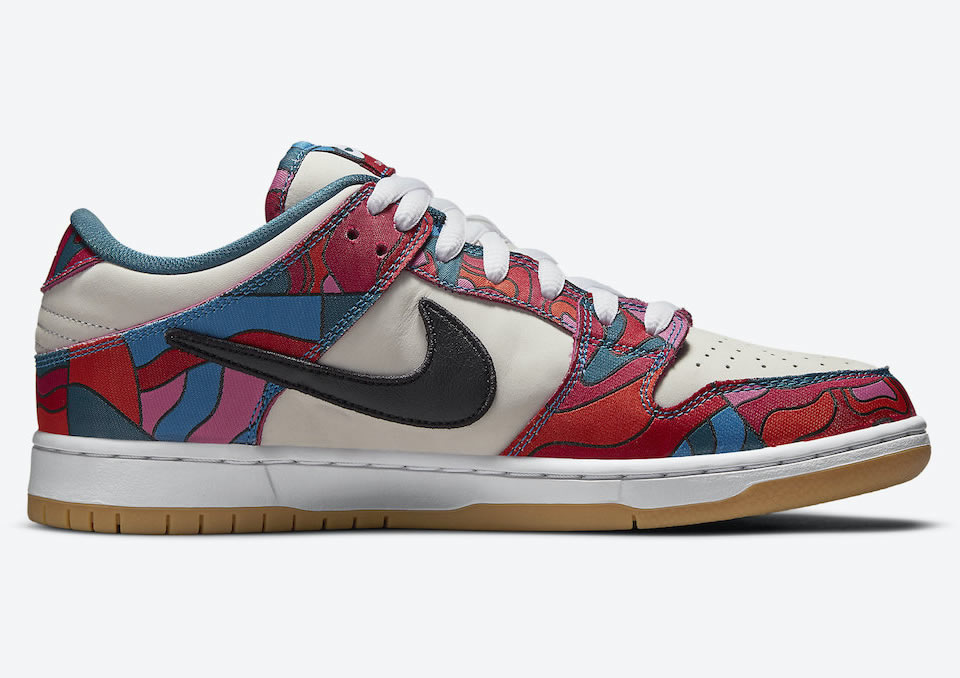 Parra Nike Sb Dunk Low Dh7695 600 5 - www.kickbulk.co