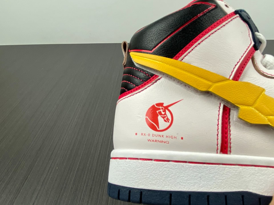 Gundam Dunk High Sb Project Unicorn Rx 0 Dh7717 100 29 - www.kickbulk.co