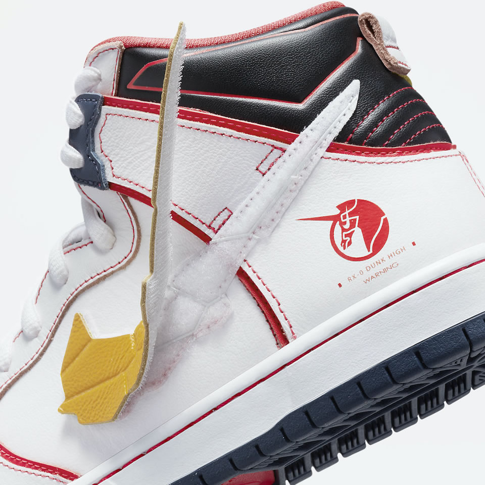 Gundam Dunk High Sb Project Unicorn Rx 0 Dh7717 100 8 - www.kickbulk.co