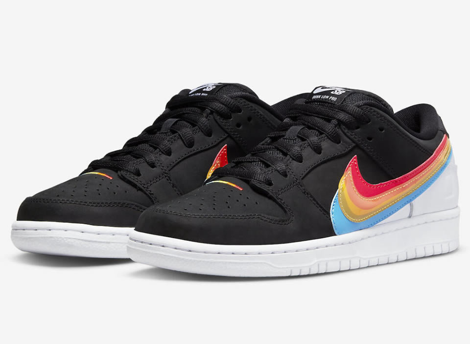 Polaroid Nike Dunk Low Sb Dh7722 001 Kickbulk Co 3 - www.kickbulk.co