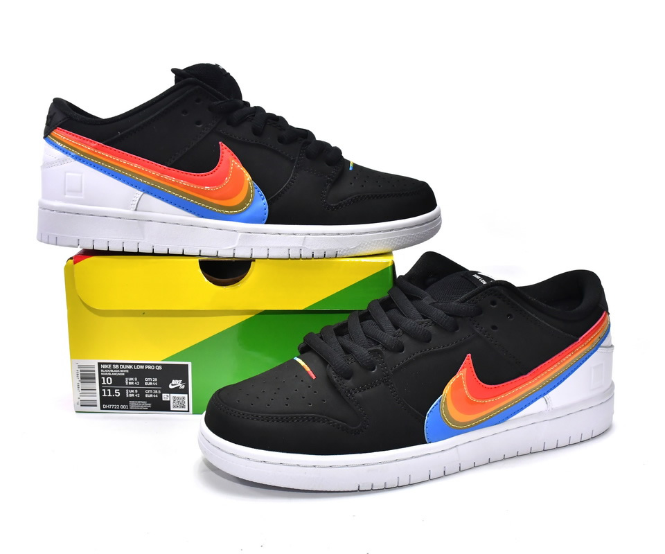 Polaroid Nike Dunk Low Sb Dh7722 001 Kickbulk Co 7 - www.kickbulk.co