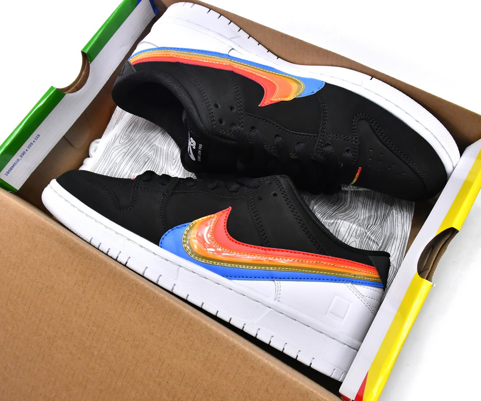 Polaroid Nike Dunk Low Sb Dh7722 001 Kickbulk Co 9 - www.kickbulk.co