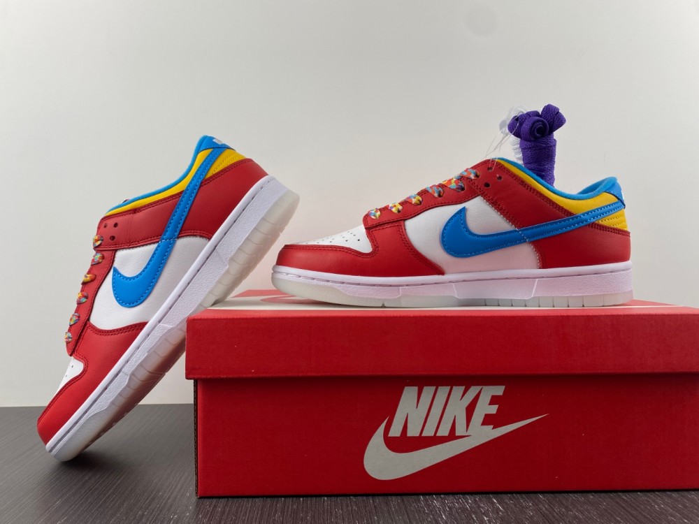 Lebron James Fruity Pebbles Dunk Low Dh8009 600 12 - www.kickbulk.co