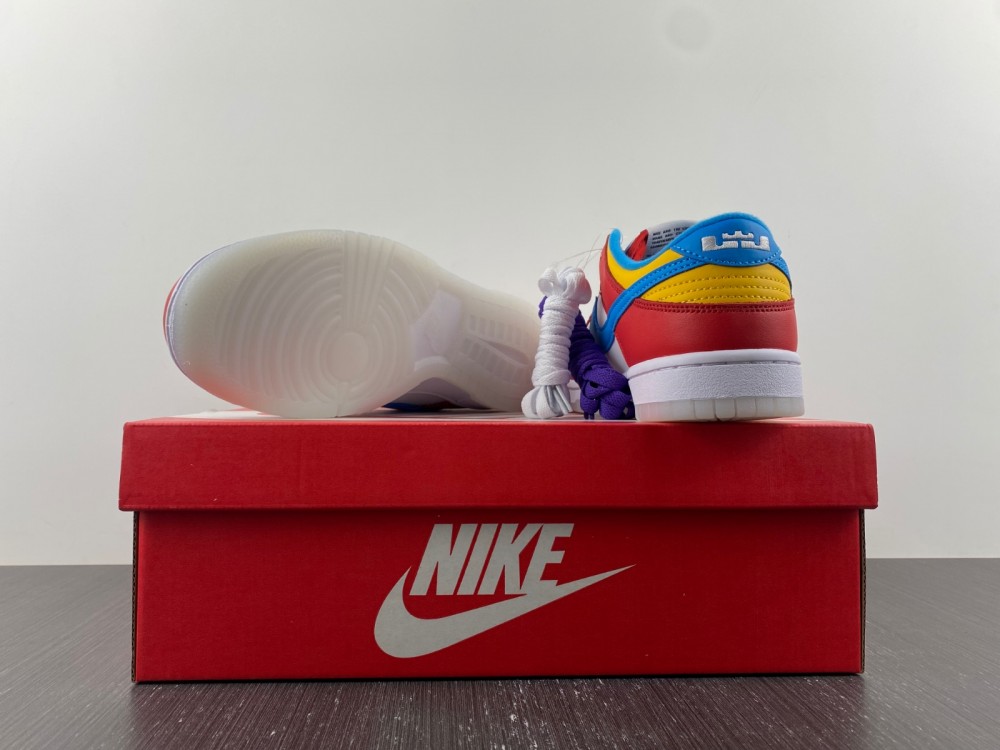 Lebron James Fruity Pebbles Dunk Low Dh8009 600 13 - www.kickbulk.co