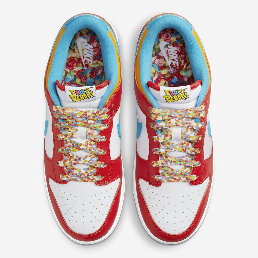 Lebron James Fruity Pebbles Dunk Low Dh8009 600 2 - www.kickbulk.co