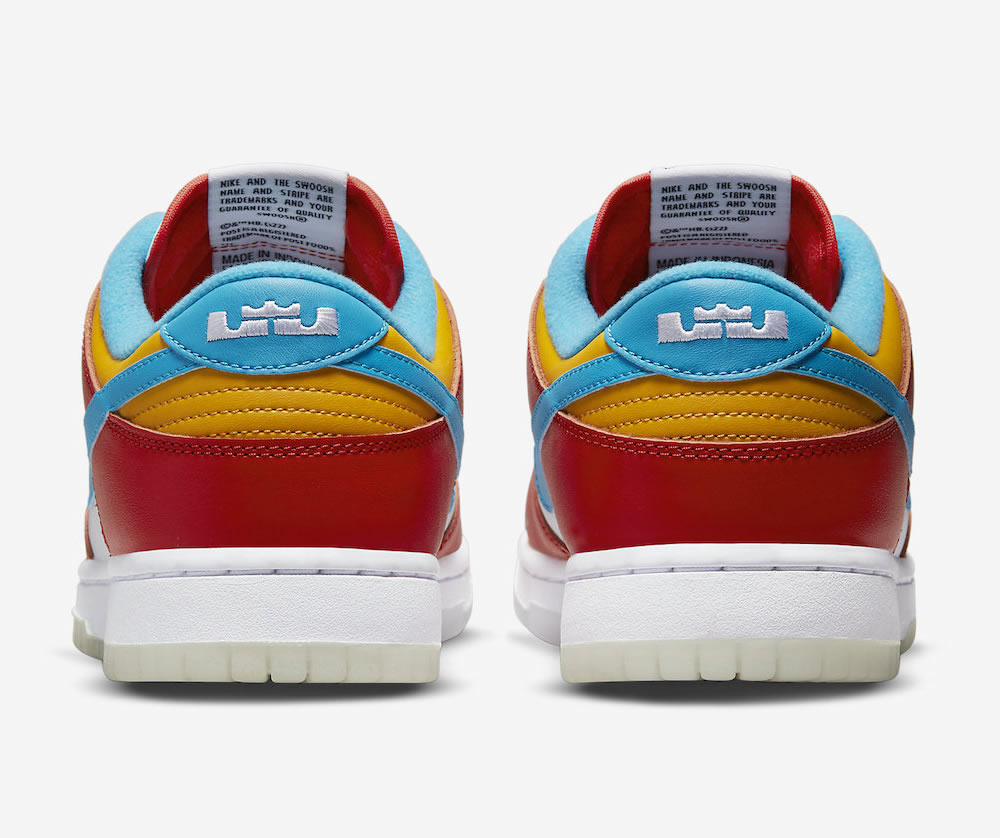 Lebron James Fruity Pebbles Dunk Low Dh8009 600 4 - www.kickbulk.co