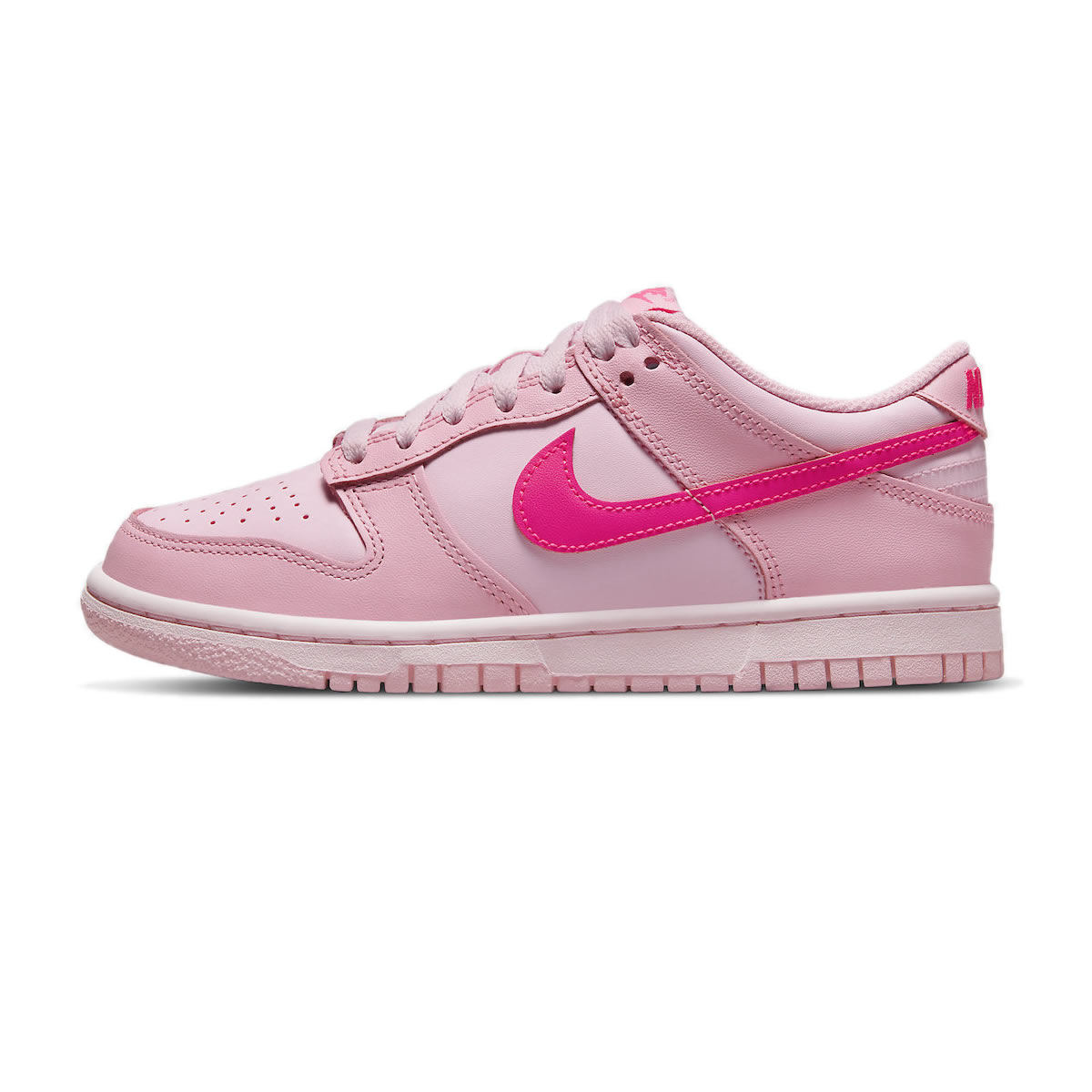 Nike Dunk Low Ps Triple Pink Dh9756 600 1 - www.kickbulk.co