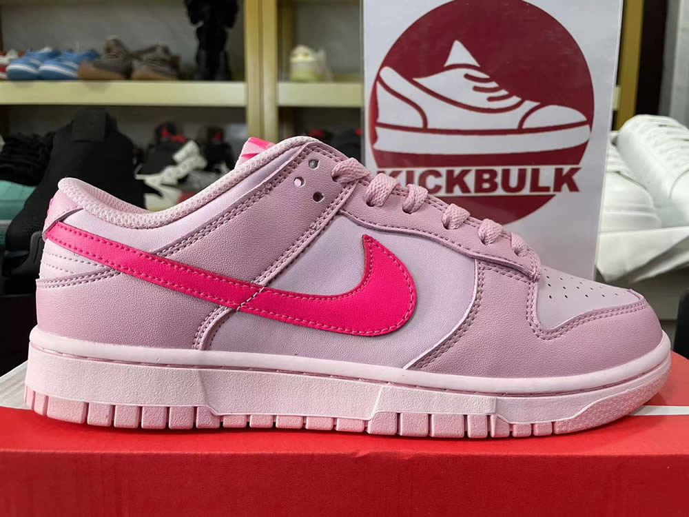 Nike Dunk Low Ps Triple Pink Dh9756 600 11 - www.kickbulk.co