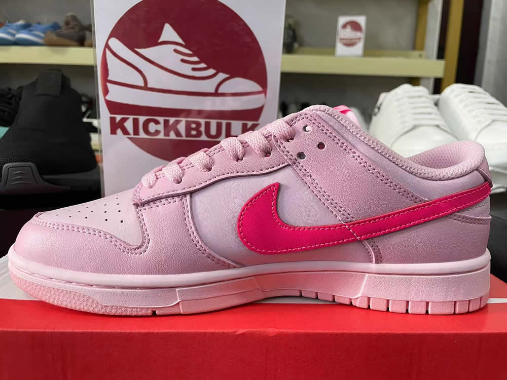 Nike Dunk Low Ps Triple Pink Dh9756 600 12 - www.kickbulk.co