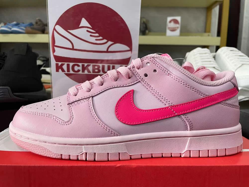 Nike Dunk Low Ps Triple Pink Dh9756 600 13 - www.kickbulk.co