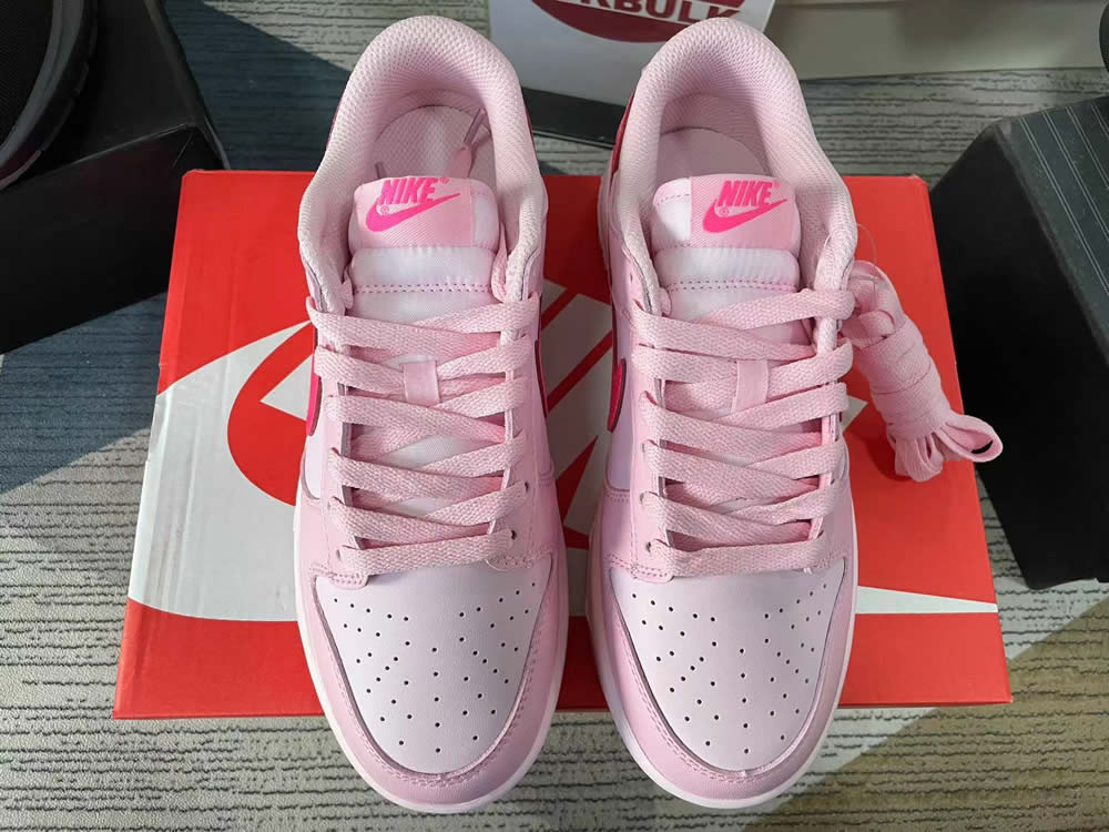 Nike Dunk Low Ps Triple Pink Dh9756 600 7 - www.kickbulk.co