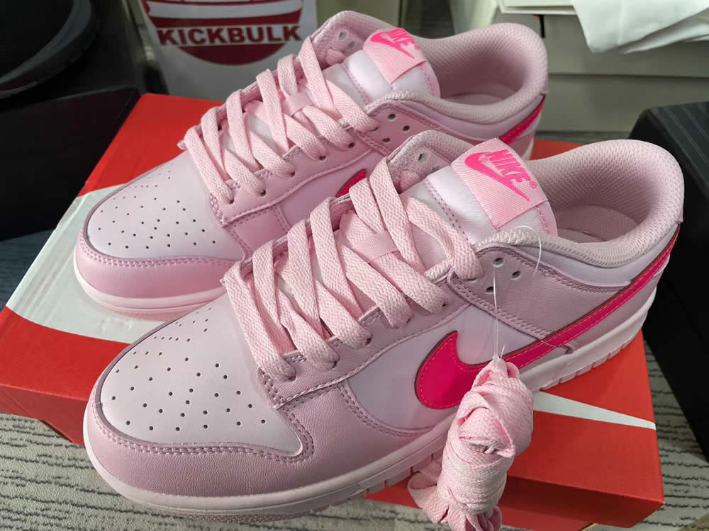 Nike Dunk Low Ps Triple Pink Dh9756 600 8 - www.kickbulk.co