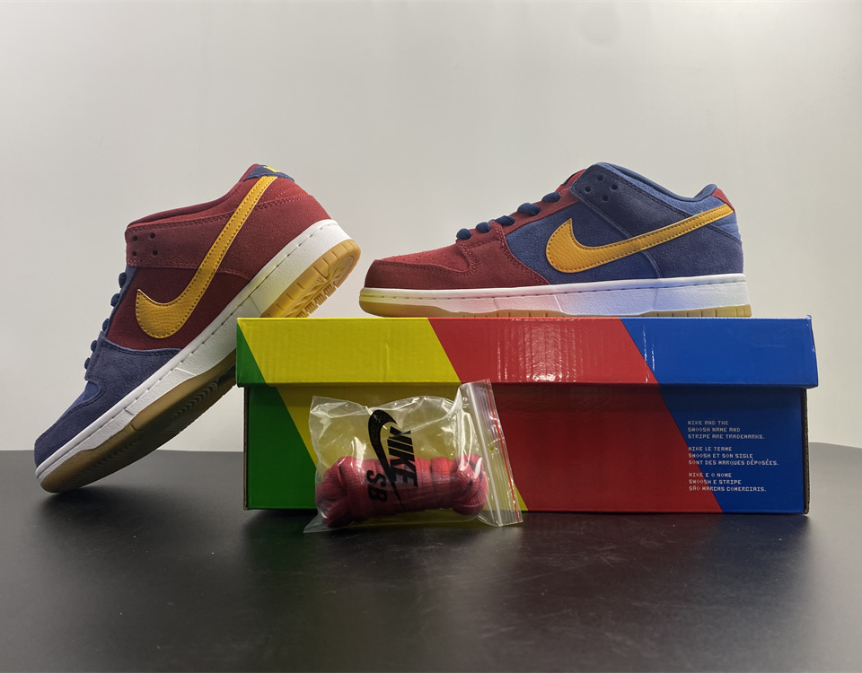 Nike Sb Dunk Low Barcelona Dj0606 400 19 - www.kickbulk.co