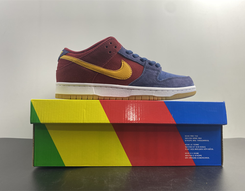 Nike Sb Dunk Low Barcelona Dj0606 400 23 - www.kickbulk.co