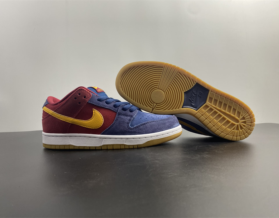 Nike Sb Dunk Low Barcelona Dj0606 400 25 - www.kickbulk.co