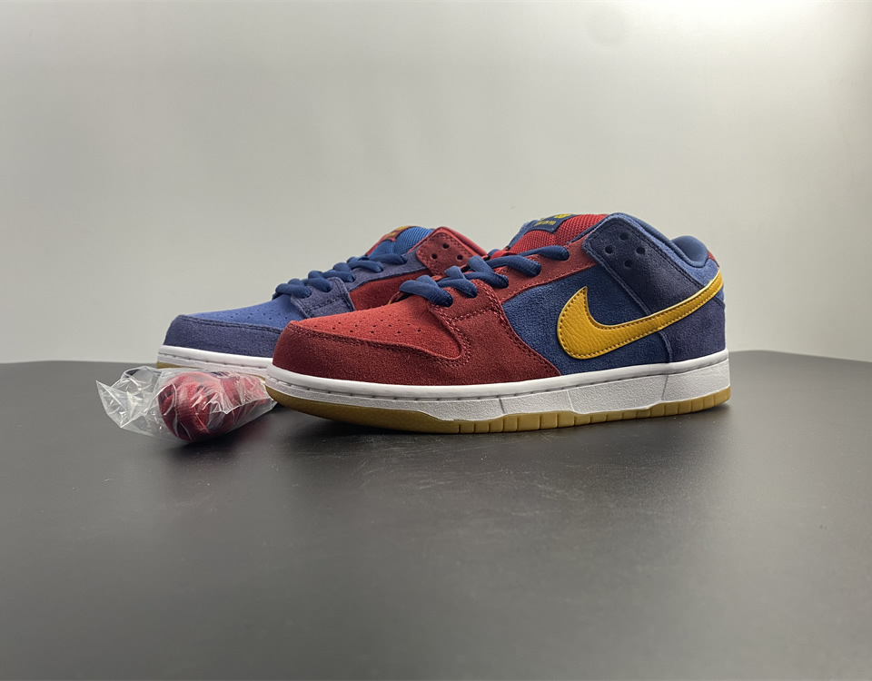 Nike Sb Dunk Low Barcelona Dj0606 400 27 - www.kickbulk.co