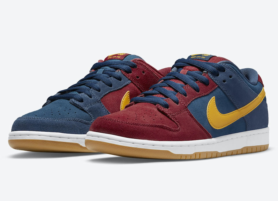 Nike Sb Dunk Low Barcelona Dj0606 400 3 - www.kickbulk.co