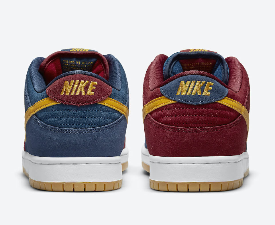 Nike Sb Dunk Low Barcelona Dj0606 400 4 - www.kickbulk.co