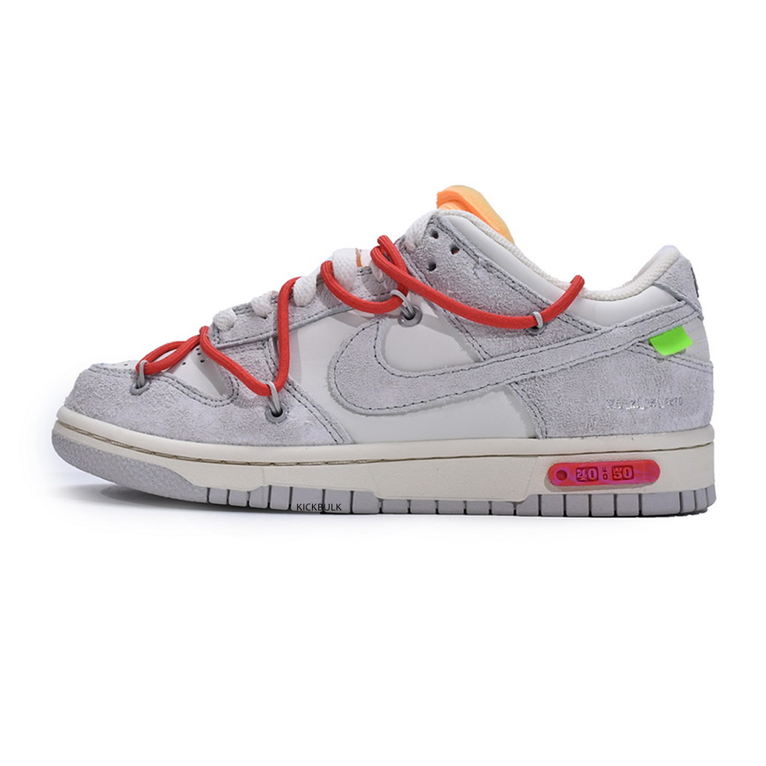 Off White Dunk Low Lot 40 Of 50 Dj0950 103 1 - www.kickbulk.co