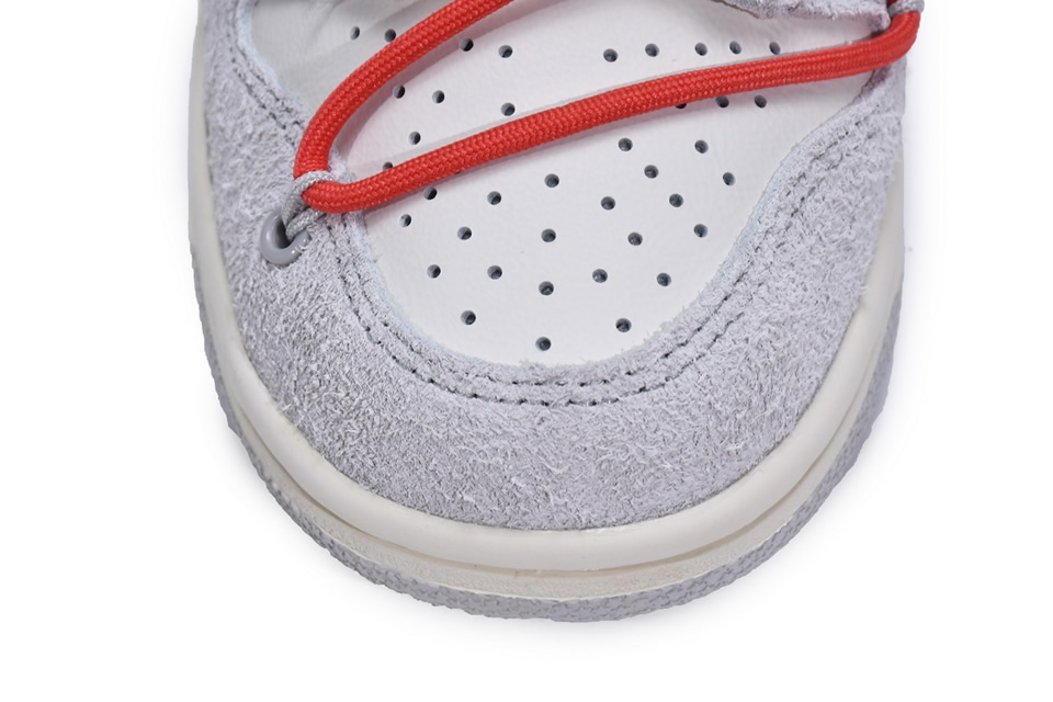 Off White Dunk Low Lot 40 Of 50 Dj0950 103 10 - www.kickbulk.co