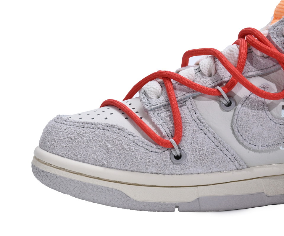 Off White Dunk Low Lot 40 Of 50 Dj0950 103 11 - www.kickbulk.co