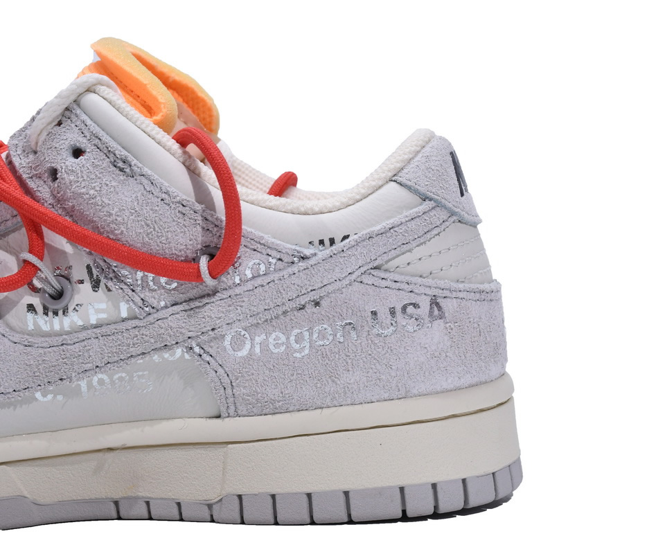 Off White Dunk Low Lot 40 Of 50 Dj0950 103 13 - www.kickbulk.co