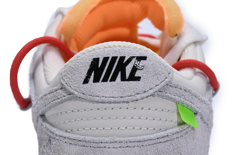 Off White Dunk Low Lot 40 Of 50 Dj0950 103 14 - www.kickbulk.co