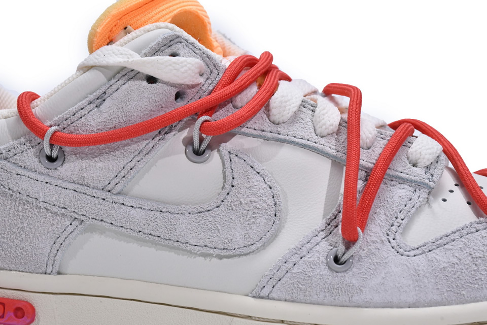 Off White Dunk Low Lot 40 Of 50 Dj0950 103 16 - www.kickbulk.co