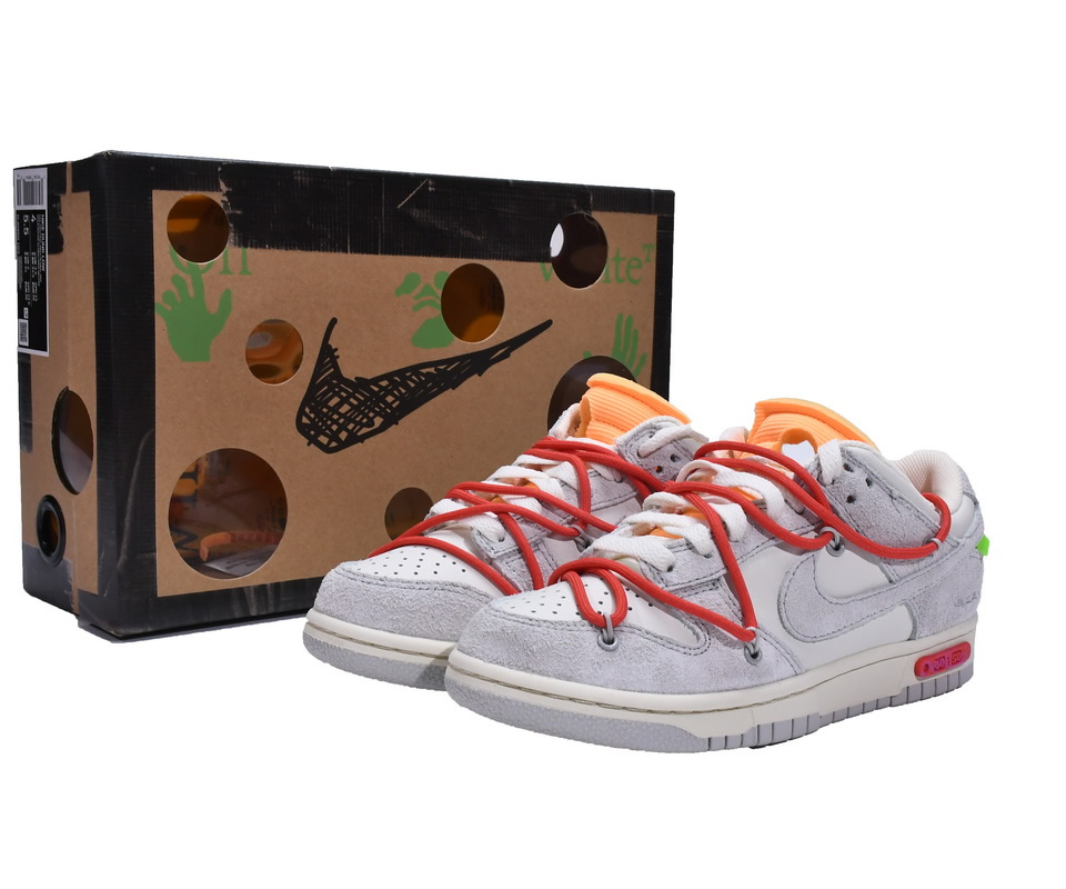 Off White Dunk Low Lot 40 Of 50 Dj0950 103 2 - www.kickbulk.co