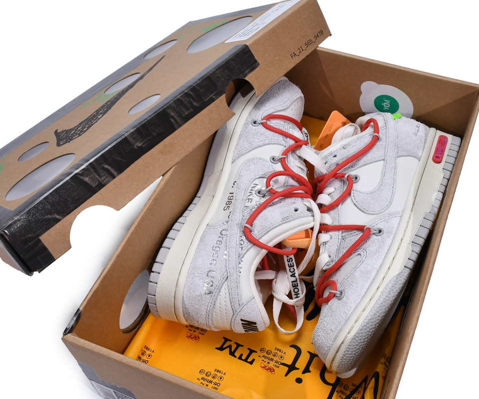 Off White Dunk Low Lot 40 Of 50 Dj0950 103 4 - www.kickbulk.co