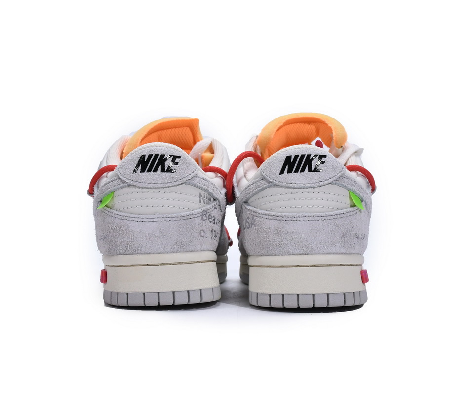 Off White Dunk Low Lot 40 Of 50 Dj0950 103 5 - www.kickbulk.co