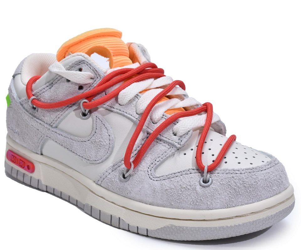 Off White Dunk Low Lot 40 Of 50 Dj0950 103 6 - www.kickbulk.co