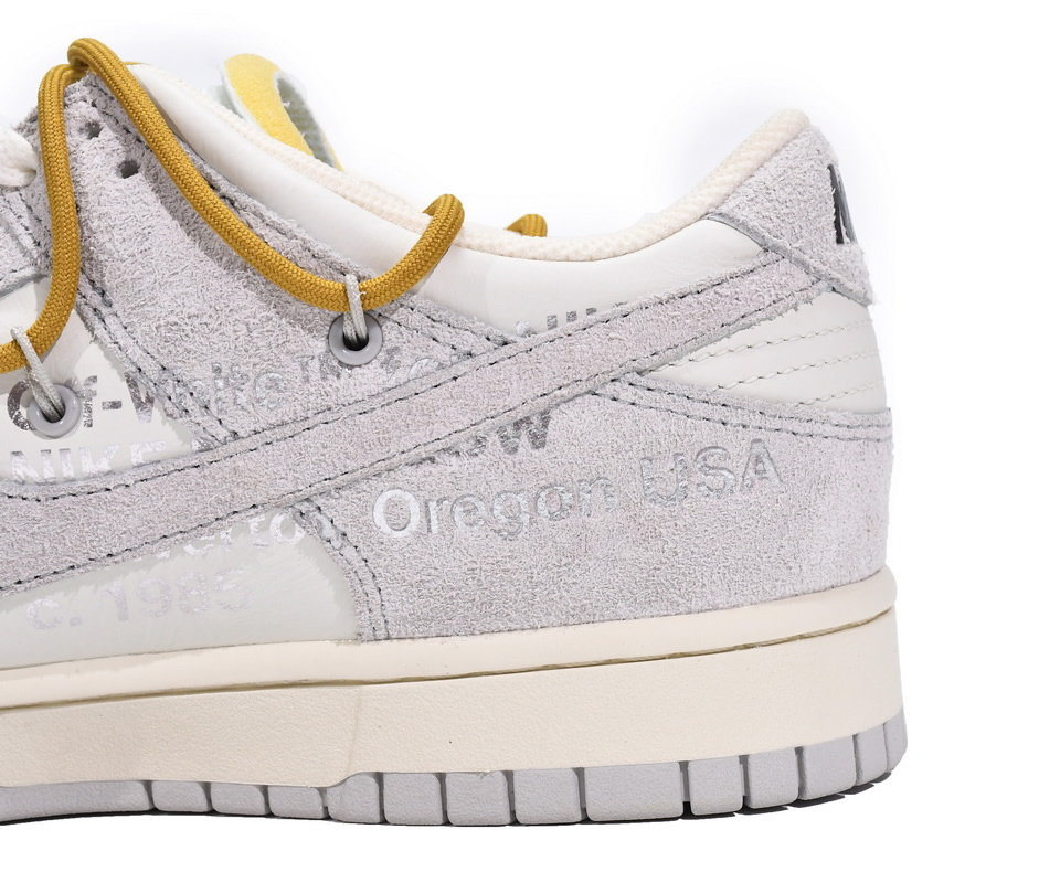 Off White Dunk Low Lot 37 Of 50 Dj0950 105 12 - www.kickbulk.co