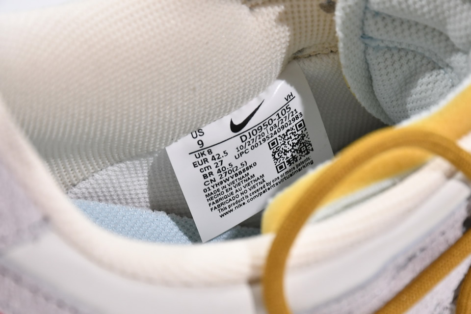 Off White Dunk Low Lot 37 Of 50 Dj0950 105 19 - www.kickbulk.co