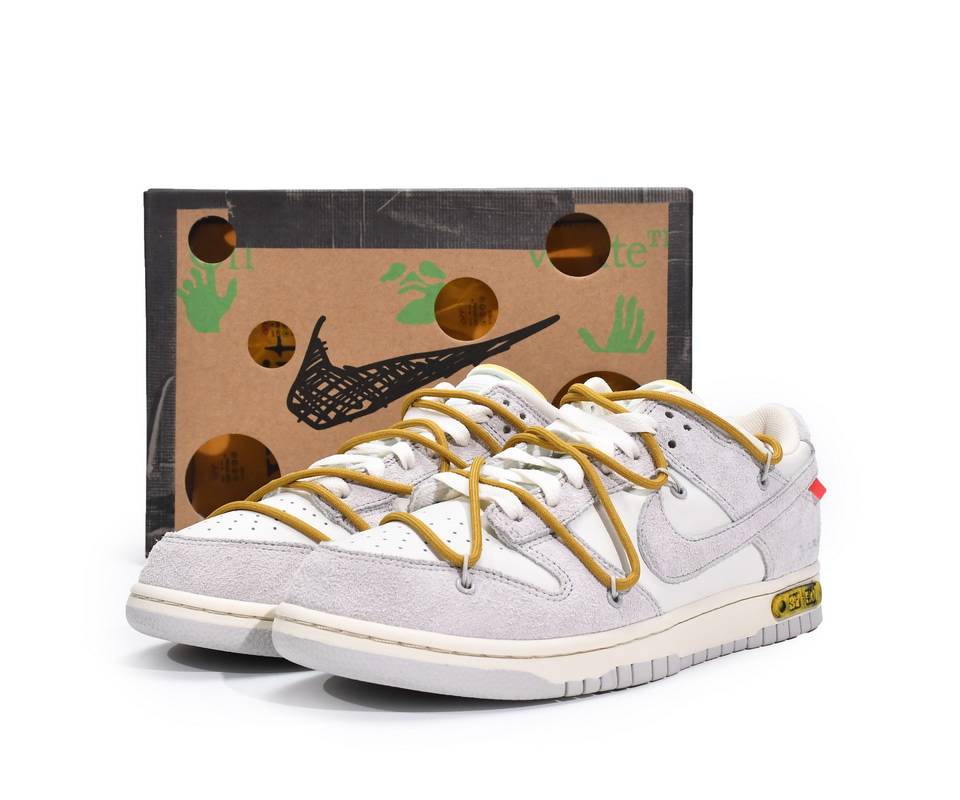 Off White Dunk Low Lot 37 Of 50 Dj0950 105 3 - www.kickbulk.co