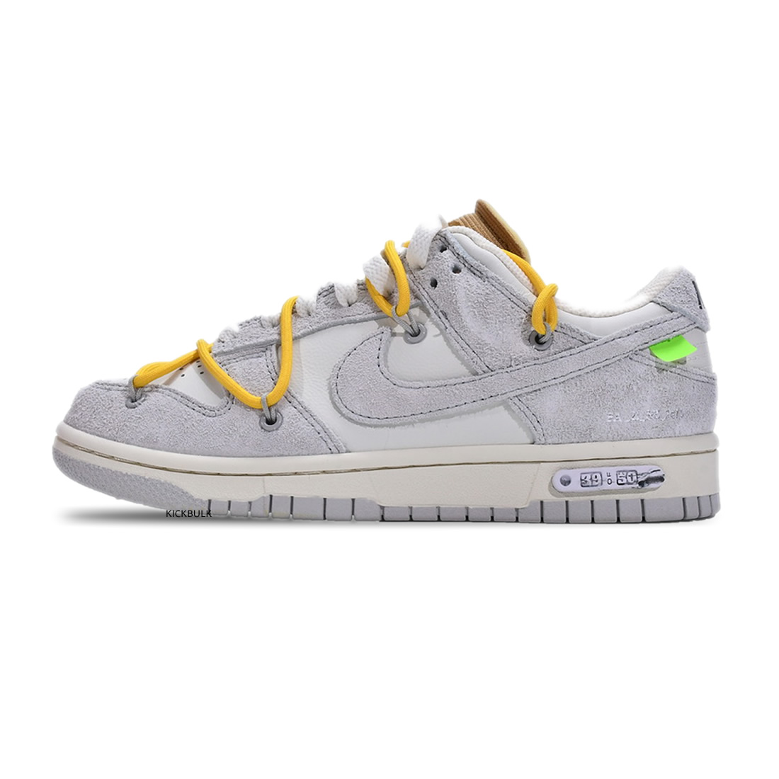 Off White Dunk Low Lot 39 Of 50 Dj0950 109 1 - www.kickbulk.co