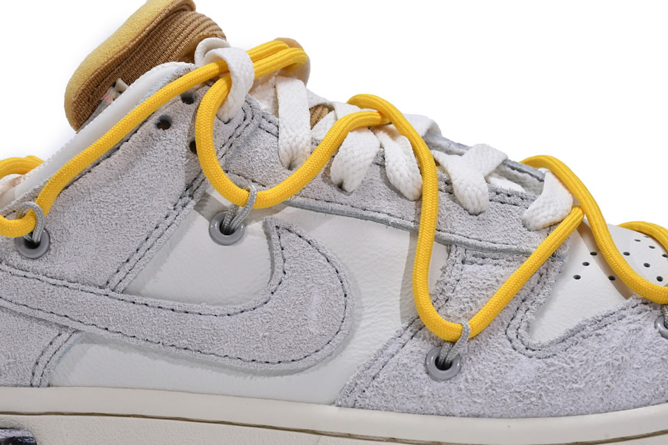 Off White Dunk Low Lot 39 Of 50 Dj0950 109 14 - www.kickbulk.co