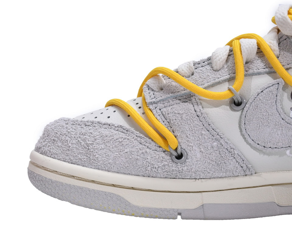 Off White Dunk Low Lot 39 Of 50 Dj0950 109 16 - www.kickbulk.co