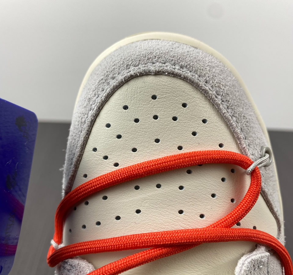 Off White Nike Dunk Low Lot 13 Of 50 Dj0950 110 16 - www.kickbulk.co