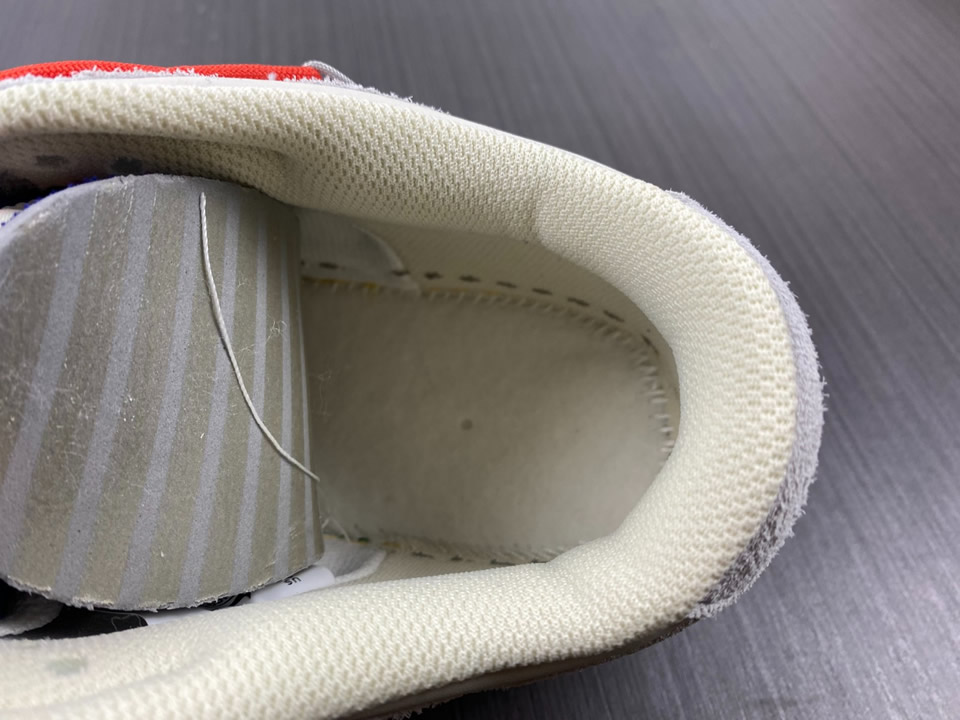 Off White Nike Dunk Low Lot 13 Of 50 Dj0950 110 18 - www.kickbulk.co