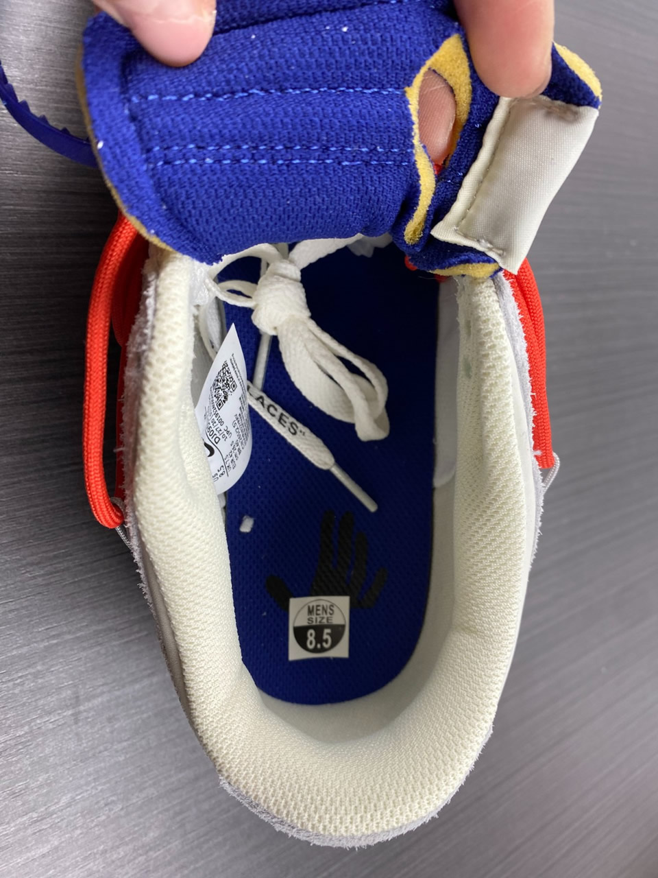 Off White Nike Dunk Low Lot 13 Of 50 Dj0950 110 19 - www.kickbulk.co