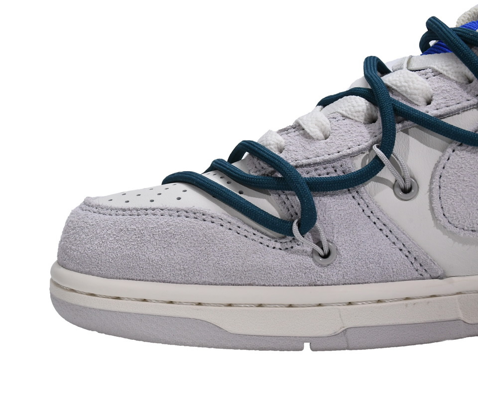 Off White Dunk Low Lot 16 Of 50 Dj0950 111 16 - www.kickbulk.co