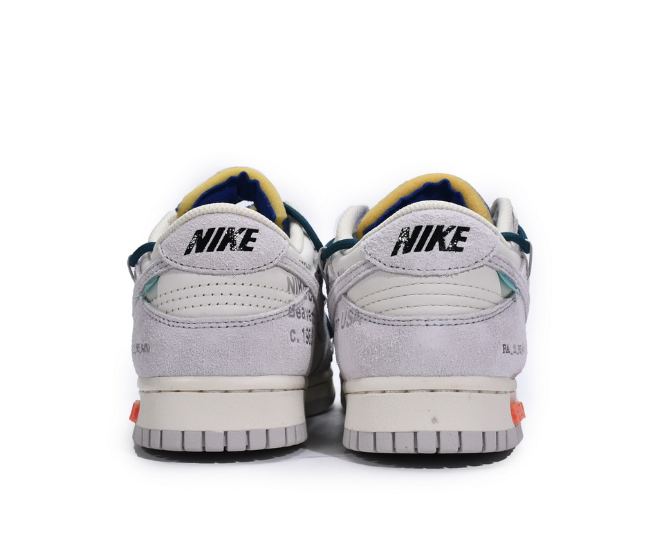 Off White Dunk Low Lot 16 Of 50 Dj0950 111 4 - www.kickbulk.co