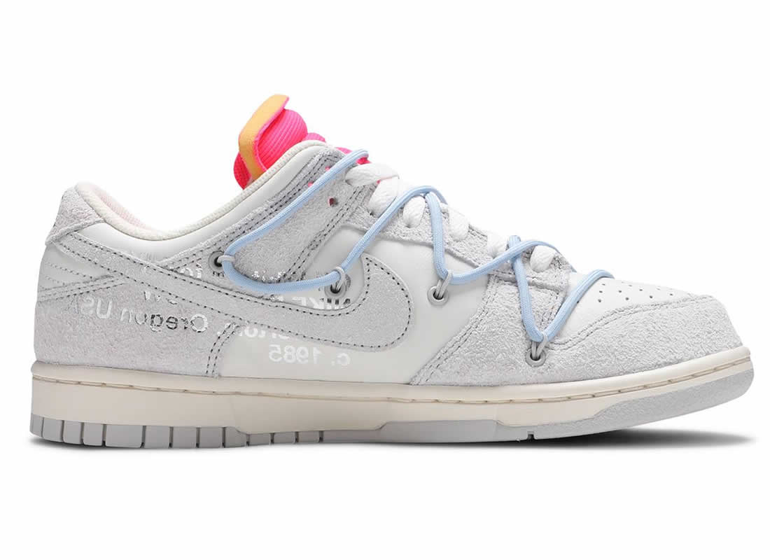 Off White Dunk Low Lot 38 Of 50 Dj0950 113 4 - www.kickbulk.co