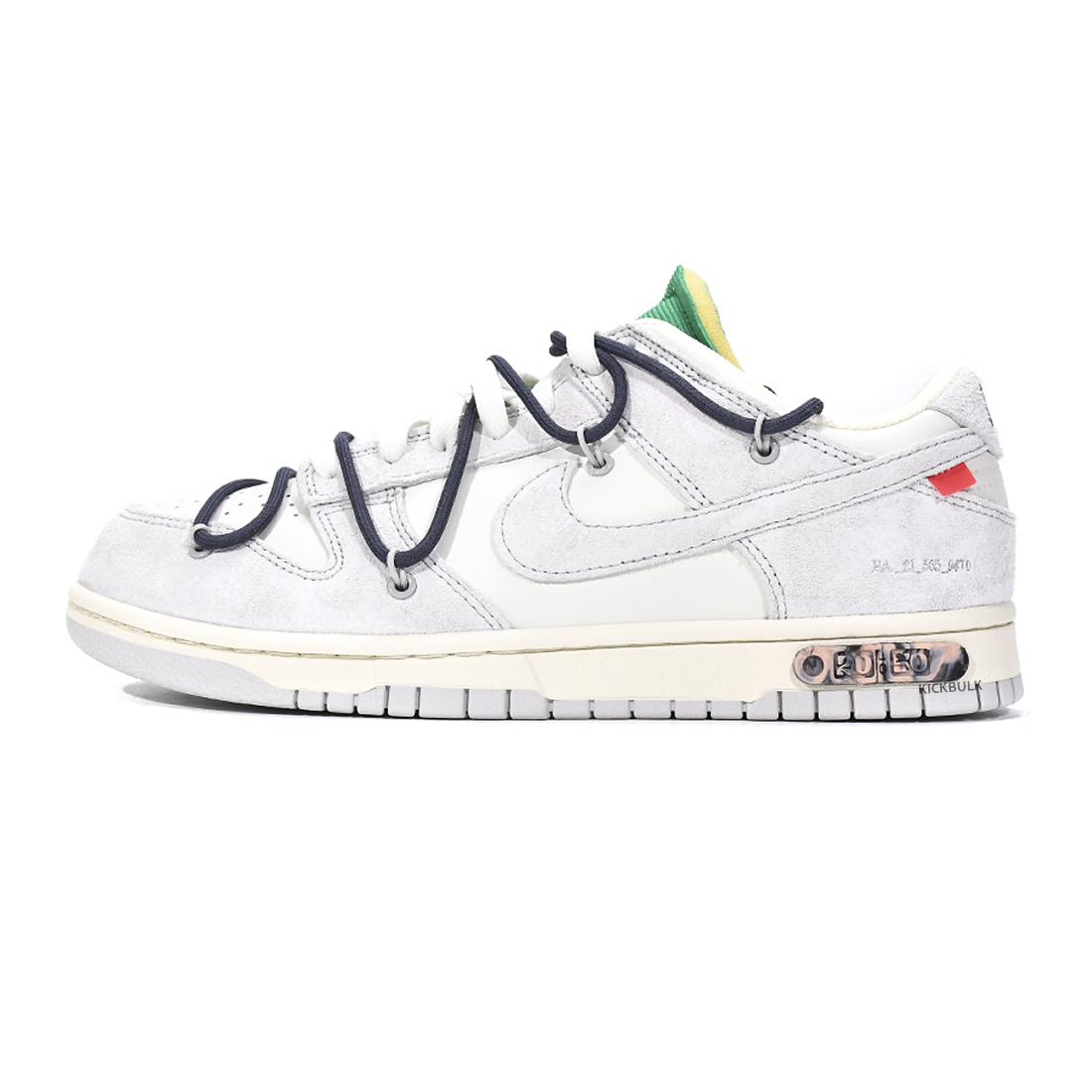 Off White Dunk Low Lot 20 Of 50 Dj0950 115 1 - www.kickbulk.co